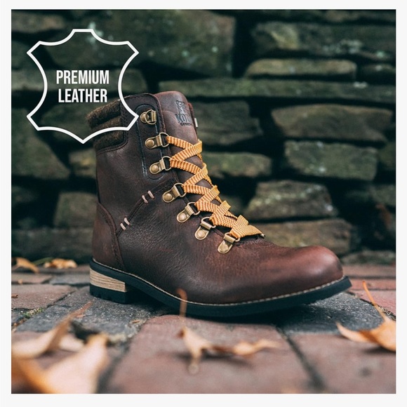 Kodiak Surrey ll Fashion Boot - Picture 5 of 7